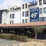 מלון Design & Restaurant