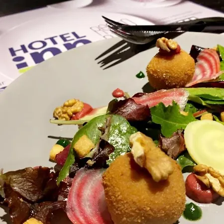 Hotel Inn Design & Restaurant Poitiers Poitiers