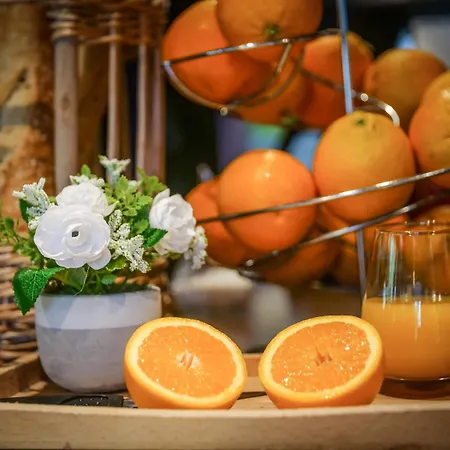 Hotel Inn Design & Restaurant Poitiers