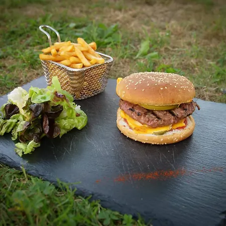 Hotel Inn Design & Restaurant Poitiers