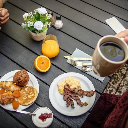 호텔 인 디자인 푸아티에 수드(엑스 키리아드) 3* 푸아티에