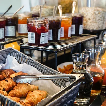 호텔 호텔 인 디자인 푸아티에 수드(엑스 키리아드) 푸아티에