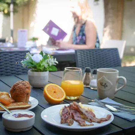 Hotel Inn Design & Restaurant Poitiers Hotel Poitiers