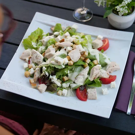 Hotel Inn Design & Restaurant Poitiers