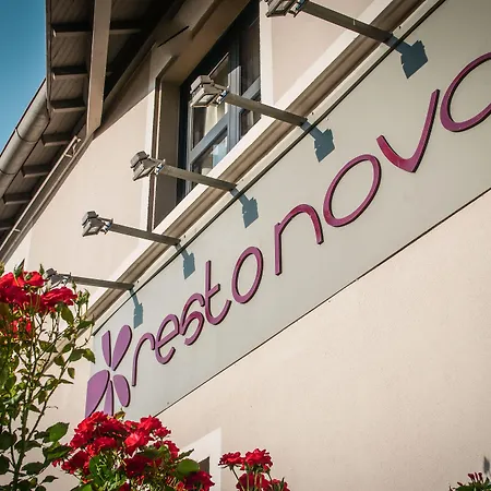 호텔 호텔 인 디자인 푸아티에 수드(엑스 키리아드)