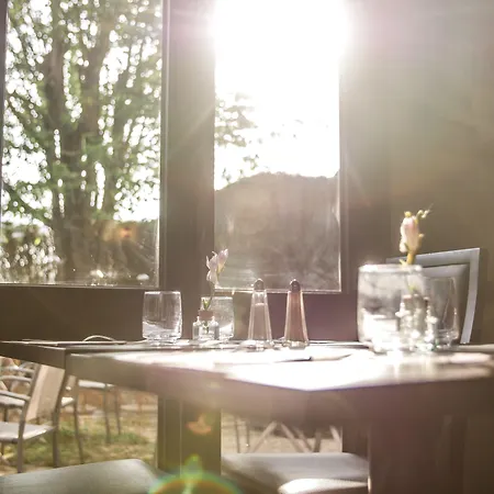 Hotel Hotel Inn Design & Restaurant Poitiers 3*