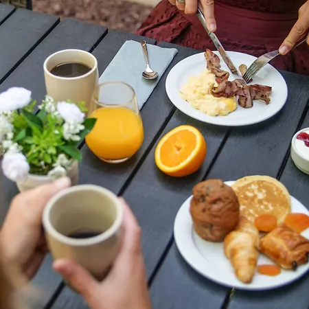 호텔 호텔 인 디자인 푸아티에 수드(엑스 키리아드)