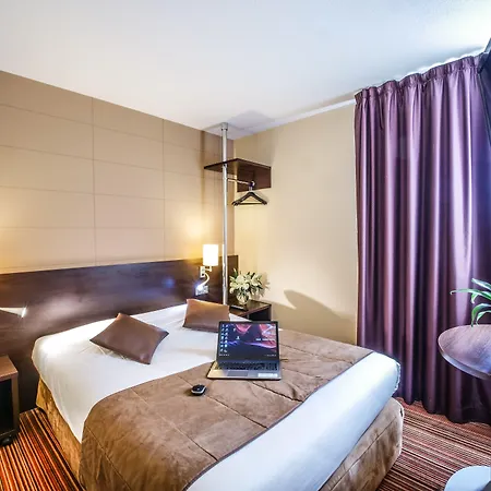 Otel Design & Restaurant 3*