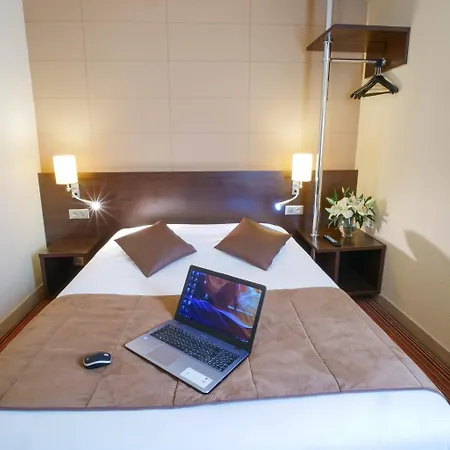 Hotel Design & Restaurant Poitiers