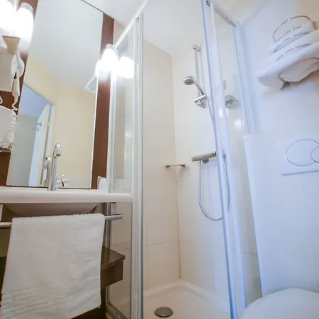 Hotel Inn Design & Restaurant Poitiers