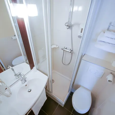 Hotel Inn Design & Restaurant Poitiers 3*