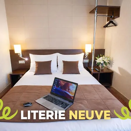 Design 3* Poitiers