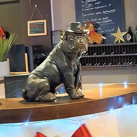 Design & Restaurant Hotel