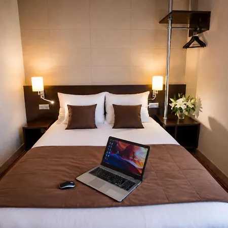 Hotel Design
