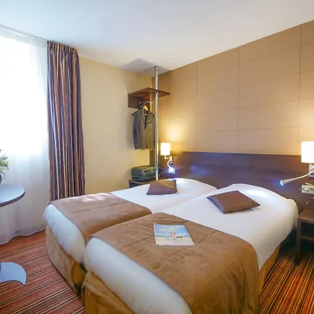 Design & Restaurant Hotel