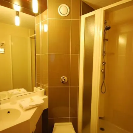 Hotel Inn Design & Restaurant Poitiers Poitiers