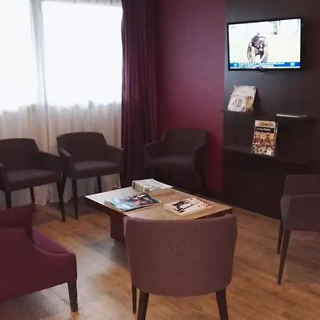 Hotel Design Sud 3*