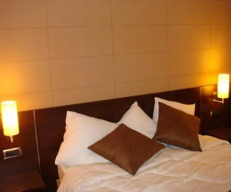 Hotel Hotel Inn Design & Restaurant Poitiers Poitiers