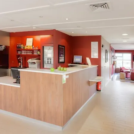 Hotel Hotel Inn Design & Restaurant Poitiers