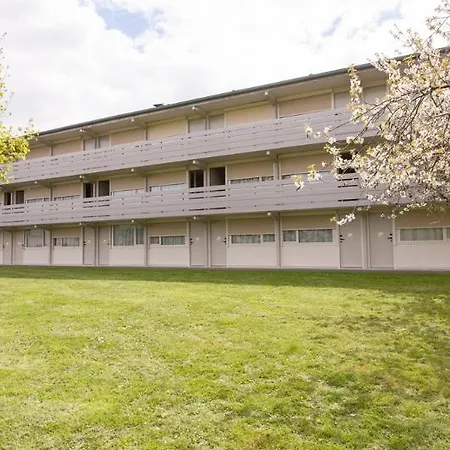 Hotel Inn Design & Restaurant Poitiers Poitiers