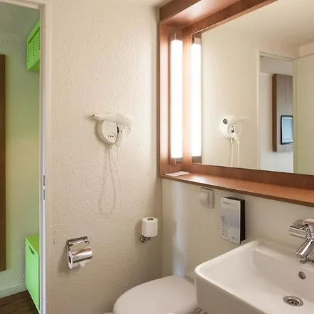 Hotel Inn Design & Restaurant Poitiers