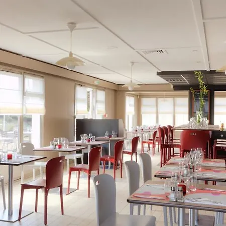 Hotel Hotel Inn Design & Restaurant Poitiers