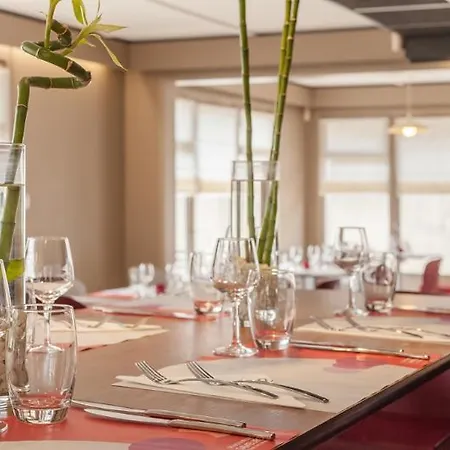 Hotel Inn Design & Restaurant Poitiers 3* Poitiers