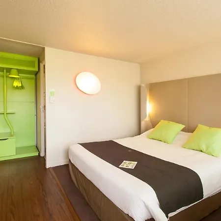 Hotel Inn Design & Restaurant Poitiers 3* Poitiers