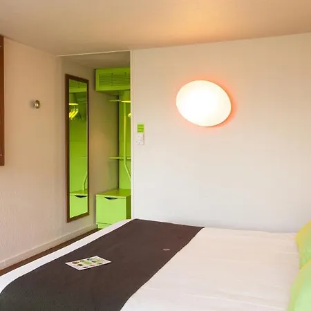 Hotel Inn Design & Restaurant Poitiers 3* Poitiers