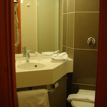 Hotel Inn Design & Restaurant Poitiers Hotel