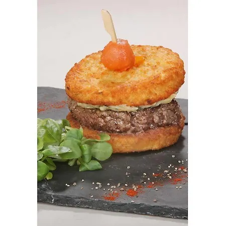 Design & Restaurant 3*