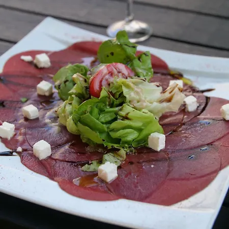 Hotel Inn Design & Restaurant Poitiers Hotel Poitiers