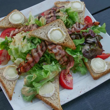 Hotel Inn Design & Restaurant Poitiers 3*