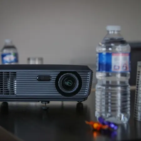 Hotel Hotel Inn Design & Restaurant Poitiers