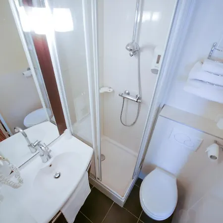 Hotel Hotel Inn Design & Restaurant Poitiers Poitiers