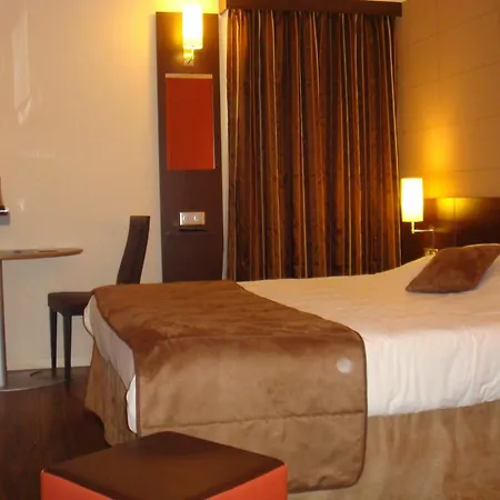 Hotel Inn Design & Restaurant Poitiers Poitiers