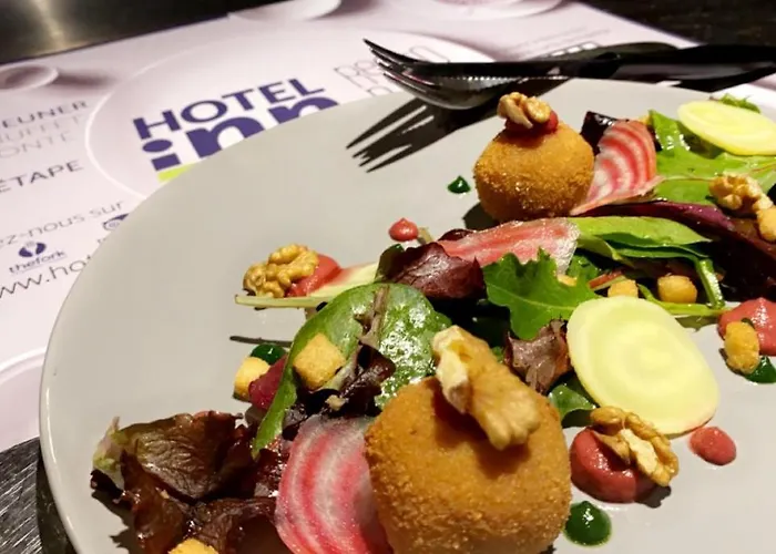 Design & Restaurant Poitiers