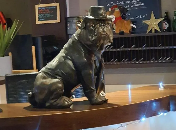 Szálloda Design & Restaurant 3*