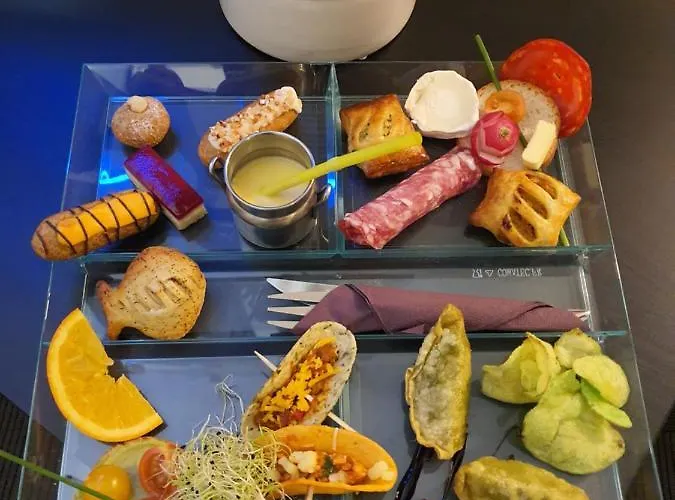 Szálloda Design & Restaurant 3*