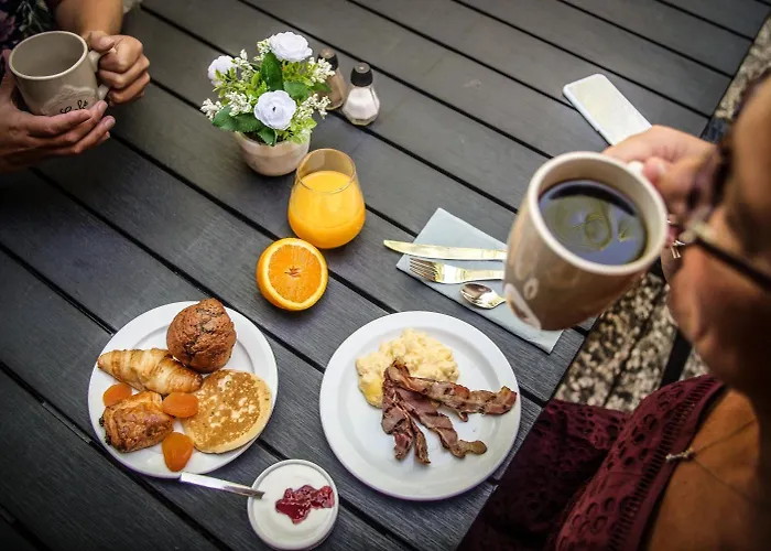 Design & Restaurant 3* Poitiers