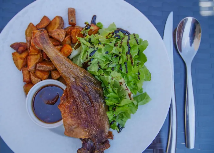 Design & Restaurant Poitiers