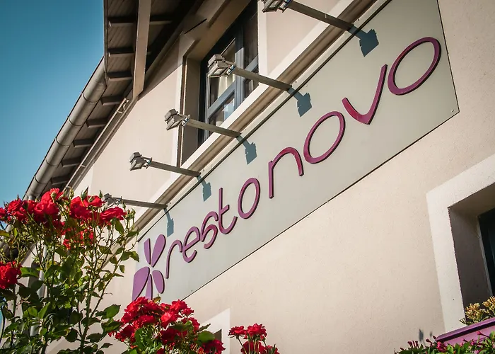 Szálloda Design & Restaurant