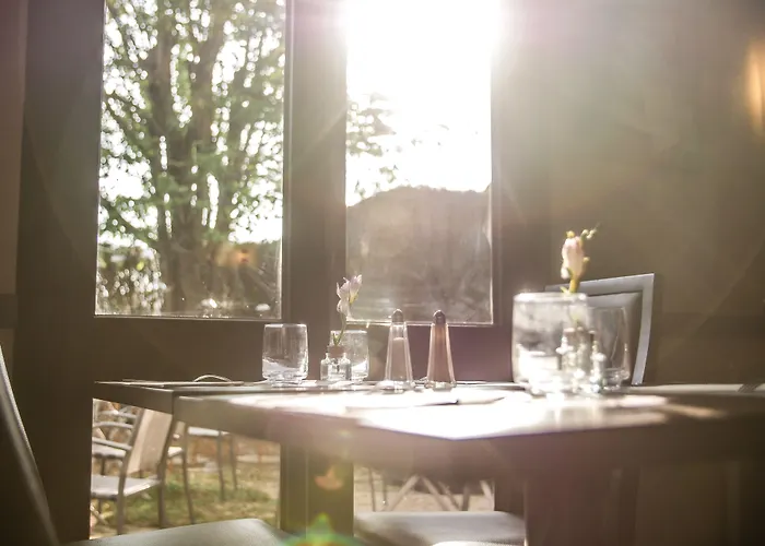 Szálloda Design & Restaurant 3*