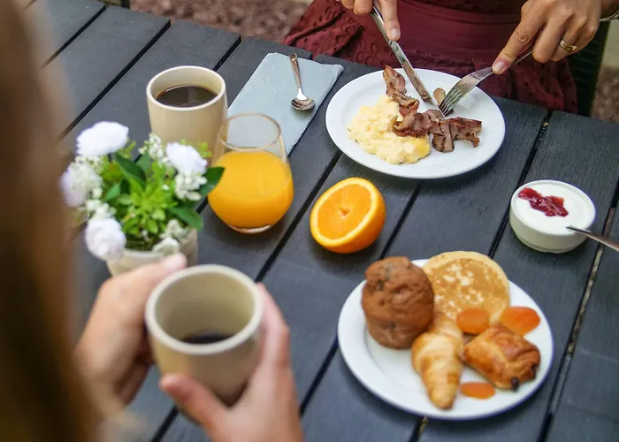 Szálloda Design & Restaurant