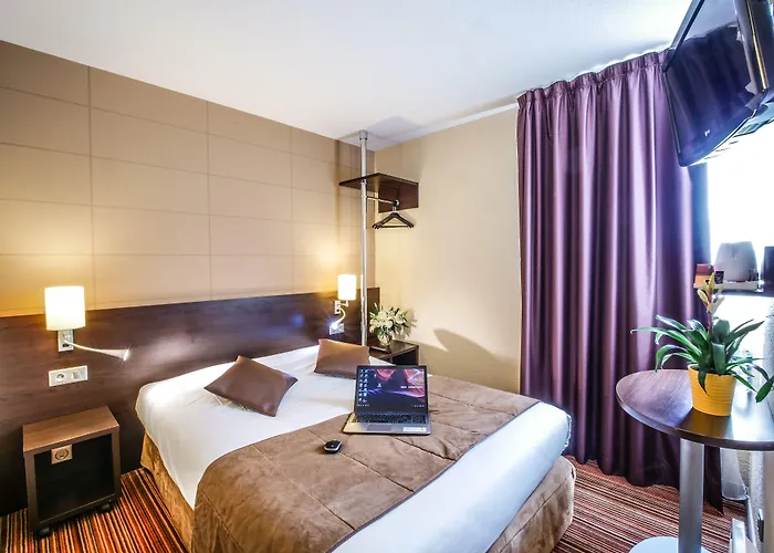 Hotel Design & Restaurant 3*