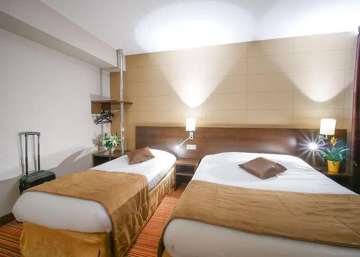 Design & Restaurant 3*