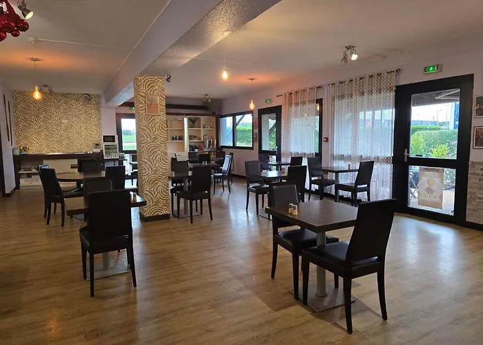 Design & Restaurant Szálloda 3*