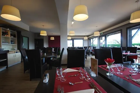 Hotel Design & Restaurant