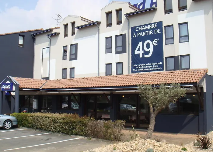 Hotel Design & Restaurant