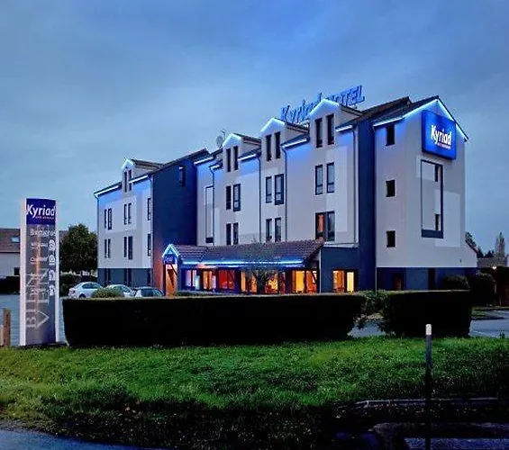 Design & Restaurant Hotel